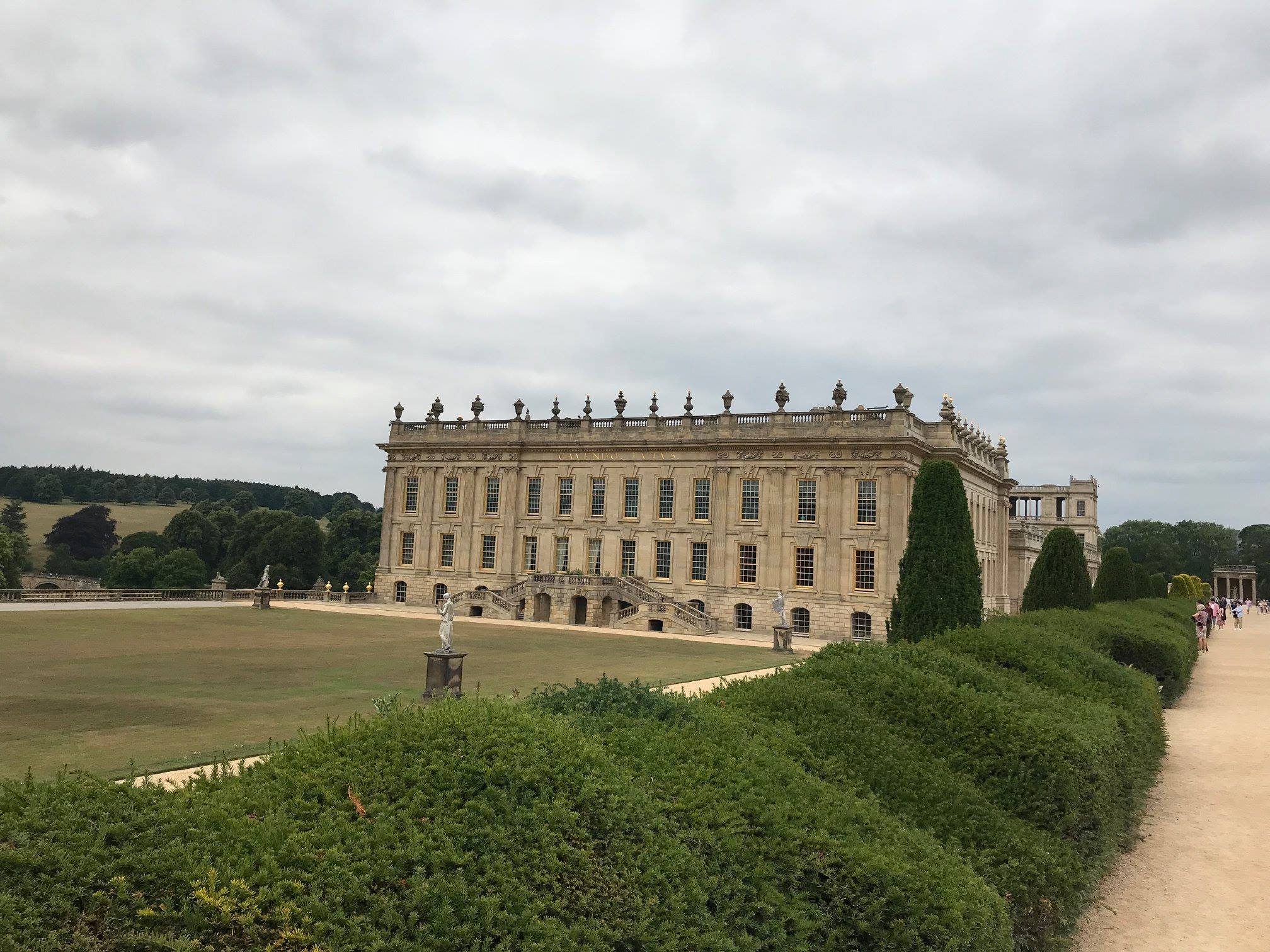 Alpadia Nice Summer Language Camp